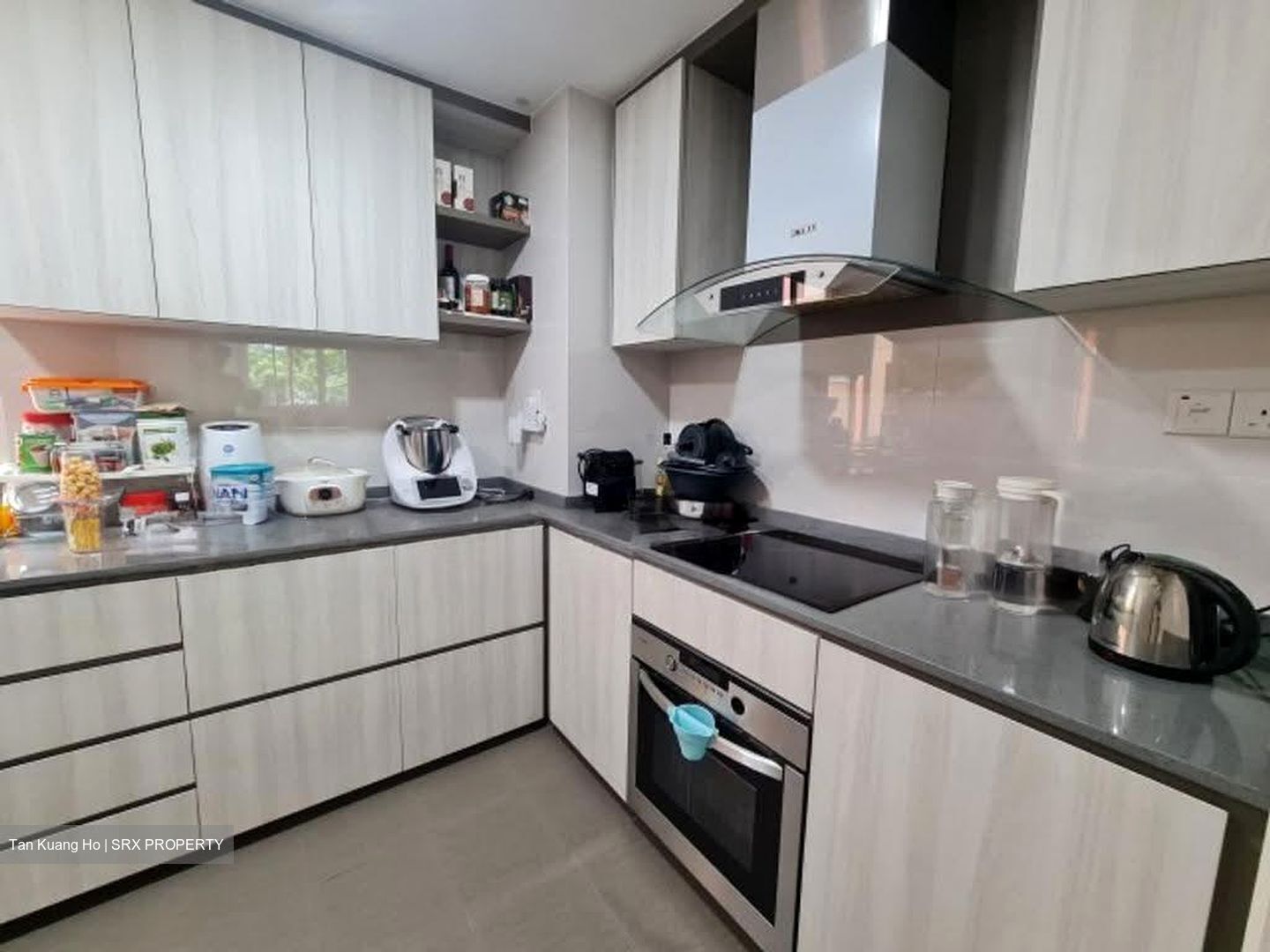 Seletar Springs Condominium (D28), Condominium #629839231